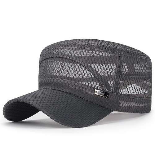 Military Hat Cap Army Cadet Men Women Casual BASEBALL Size Adjustable Strap ↖ - Picture 34 of 108