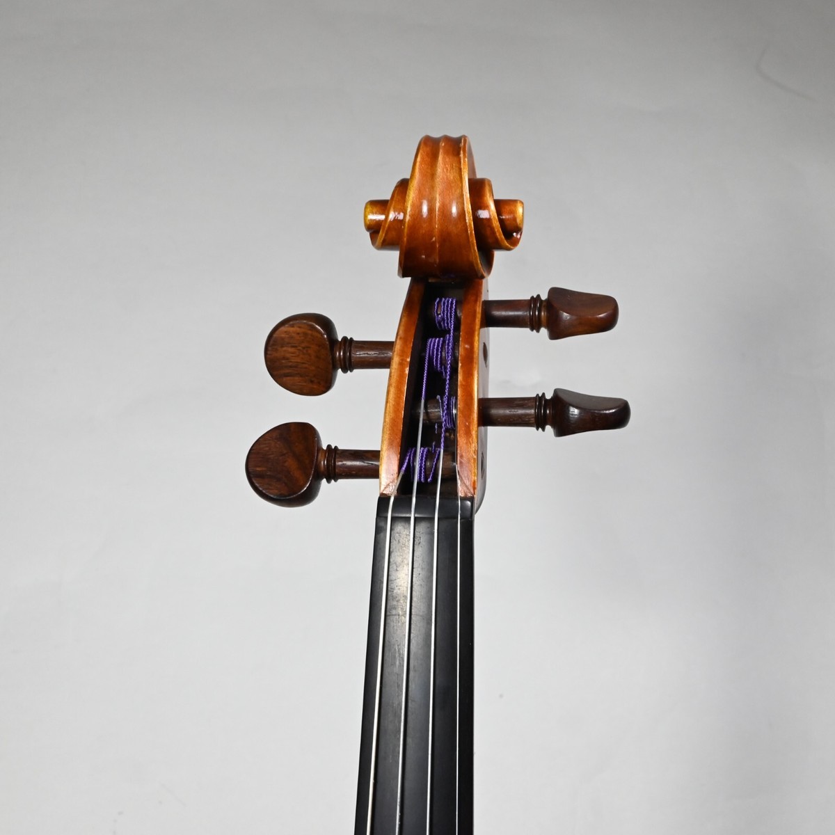 【値下げ】ピグマリウス バイオリン DERIUS ADVANCE 4/4 ピグマリウス Derius ADVANCE 4/4 バイオリン 2014 – シロップ