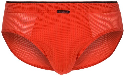 Bruno Banani Slip Sportivo Subaqua Uomo - Aderente In Poliestere Ed Elastan, Azzurro - 4