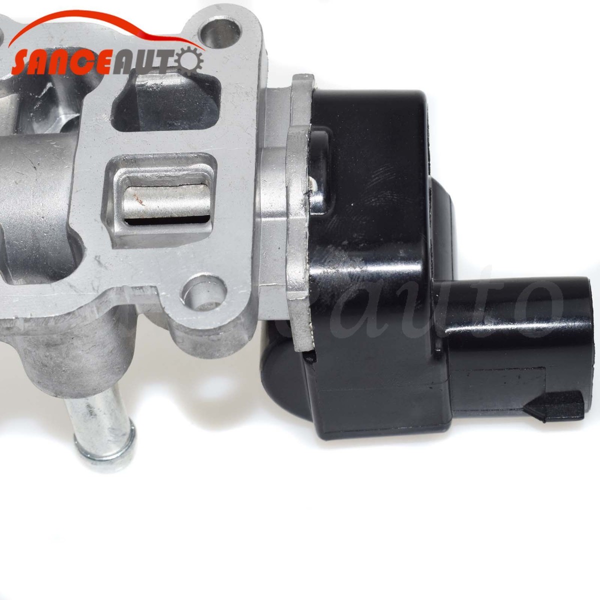 Vanne de contrôle d'air au ralenti IAC pour Scion XA XB pour