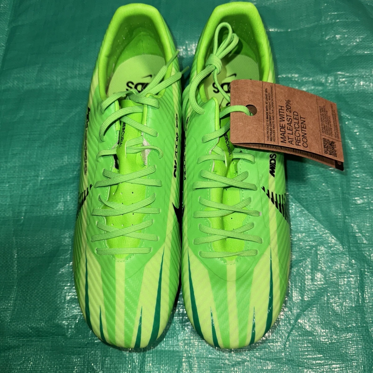 Nike Mercurial Vapor 13 Academy MDS MG Dream Speed for Sale