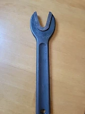 VAUGHN & BUSHNELL MFG. Co. No. 2 Single End Alligator Wrench, USA