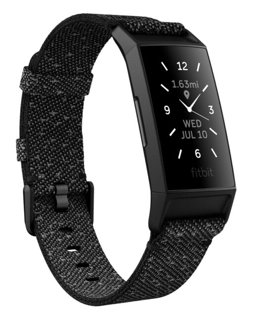 fitbit charge 4 ebay