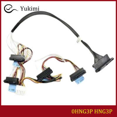 0HNG3P FOR DELL PowerEdge R510 Server PERC SAS Data Cable Array Card Cable