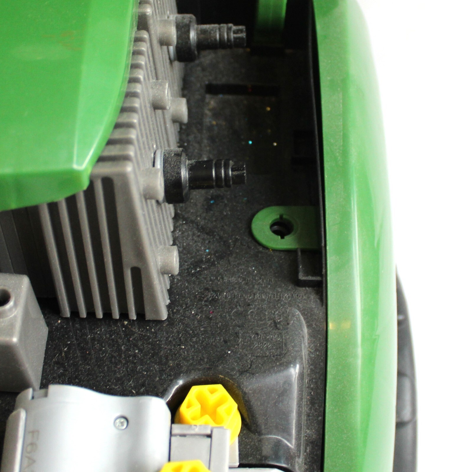 Theo Klein John Deere Tractor Engine Toy Vehicle (Cai) 4009847039163 eBay