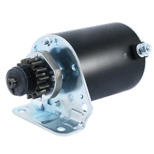 New Steel Gear Starter for Briggs Stratton 14.5 16 16.5 17 17.5 18 18.5HP 593934