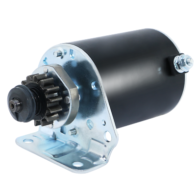 New Steel Gear Starter for Briggs Stratton 14.5 16 16.5 17