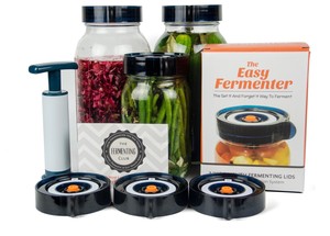 Easy-Fermenter-Wide-Mouth-Lid-Kit-Simplified-Fermenting-In-Jars-Not-Crock-Pots