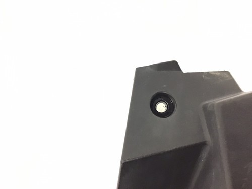 2010 Polaris Sportsman 850 Rear Right Bumper, Black - Picture 3 of 14
