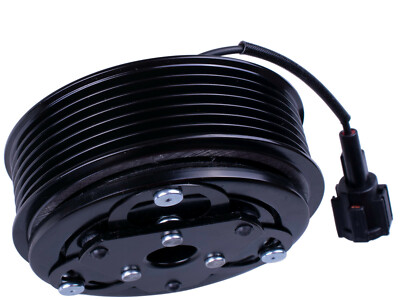 A/C Compressor Clutch Assembly Kit for Nissan Cube