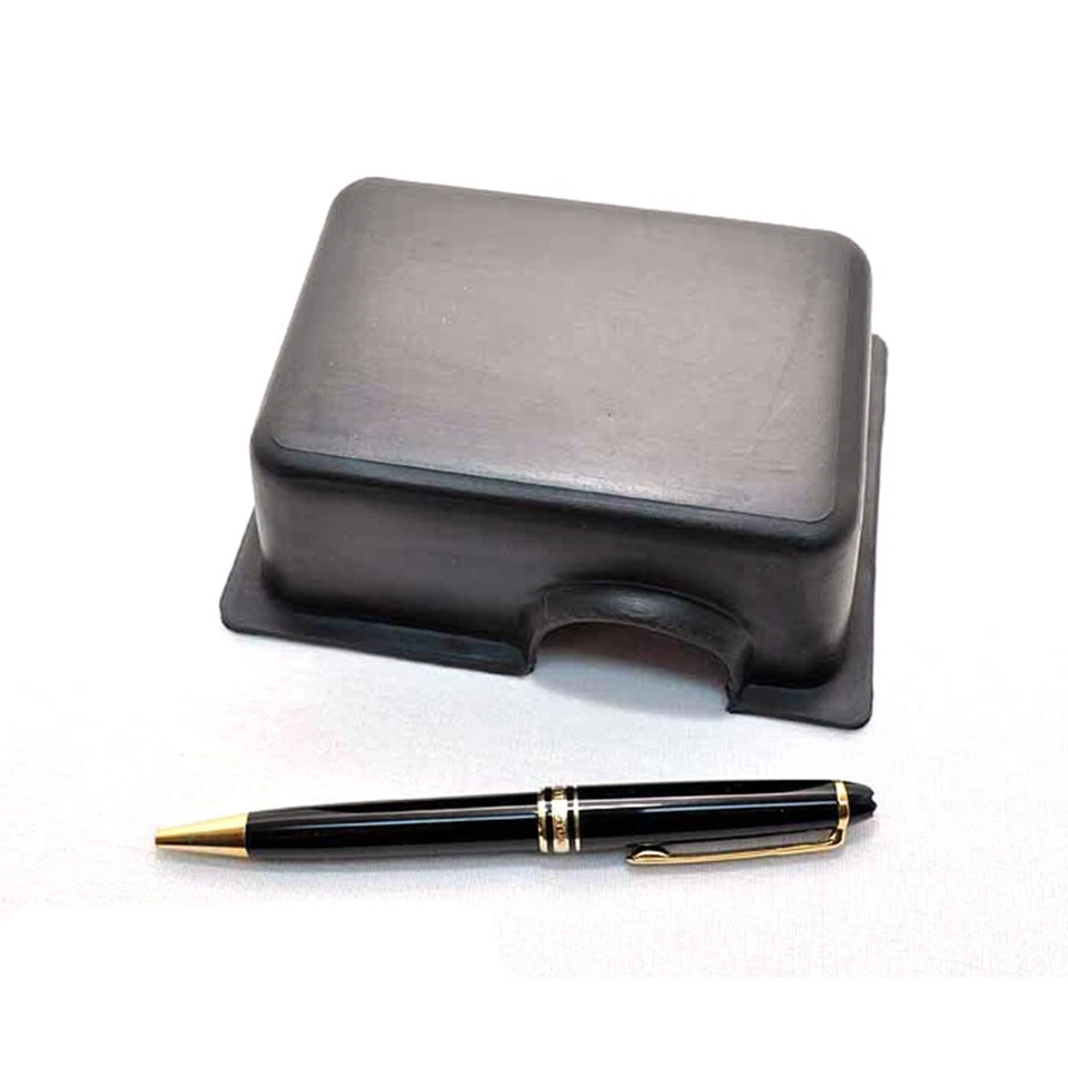 Habistat Plastic Hide S 14,5cm Reptilienhöhle Höhle Schlange Reptilien Terrarium