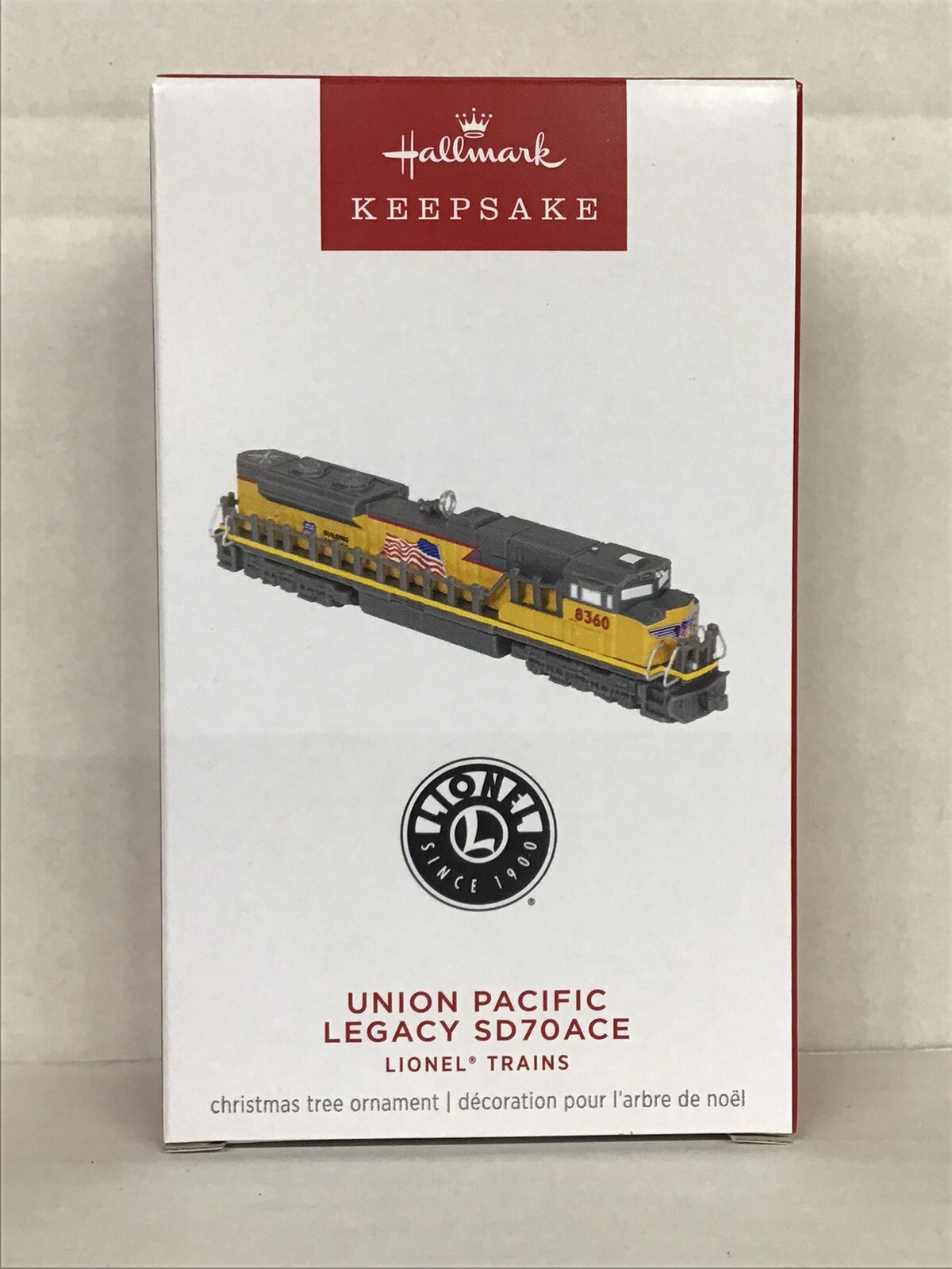 Click here to see eBay Auction