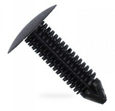 Fir Tree Panel Fixings Fir Tree Buttons,Pine Tree, Bulk Pack of 1,000