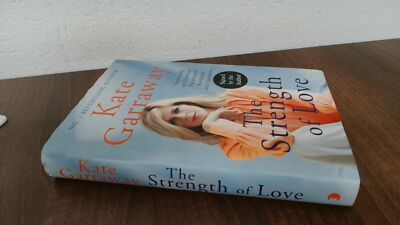 			The Strength of Love: Embracing an Uncertain Future with Resilien		