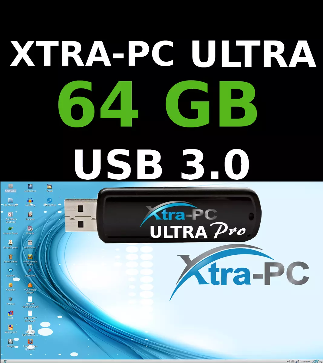 Usb antivirus 2024
