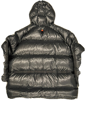 Nike Sportswear Therma-Fit City Series Hooded Jacket DD4652-010