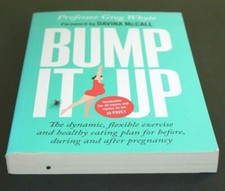 BUMP IT UP by Greg Whyte  [Paperback] ^ NEW ^