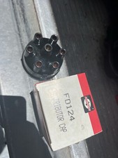 Distributor Cap Standard FD-124