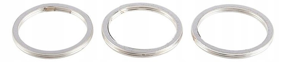 Joint echappement Suzuki VL1500 anti-fuite pour supprimer les bruits