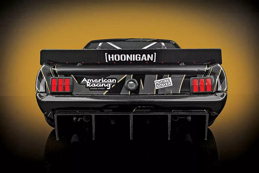 Ken block rc drift car mustang sales