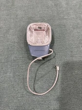 Kodak kodablitz flash - Used - Untested - made in Germany - 35mm/120 - Blue