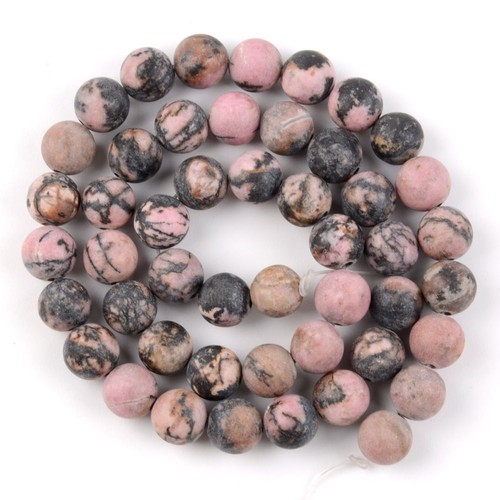 Amazonite Stone Bead Round Gem Loose Beads DIY Bracelet Necklace 4 6 8 10 12mm - Picture 40 of 52