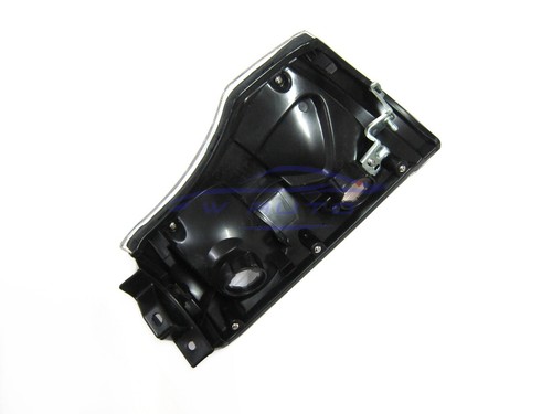 RIGHT CORNER SIGNAL LIGHT LAMP HOUSING FOR ISUZU NPR NKR NQR NHR 2005 - 2007 - Picture 3 of 4