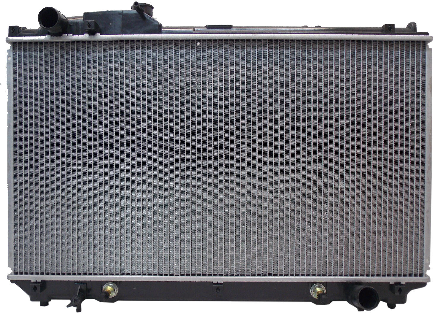 Sunbelt Radiator For 01-06 Lexus LS430 4.3L Lifetime Warranty | eBay