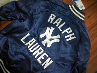 NWT POLO RALPH LAUREN NEW YORK YANKEES LIMITED EDITION NWT POLO RALPH LAUREN NEW YORK YANKEES LIMITED EDITION