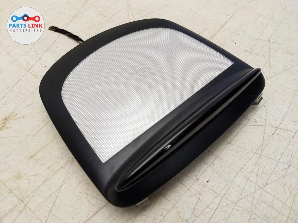 MERCEDES GLE63 AMG S 2016-2019 DOMO TRASERO LUZ ESTACIONAMIENTO ADVERTENCIA ZUMBADOR LÁMPARA W166 Foto 3 de 4