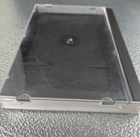 Bust-A-Move 2 Sega Saturn Game Case & Back Cover Art 1996 T-8132H Authentic