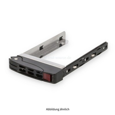 Supermicro 2.5'' SFF HotPlug Tray Caddy Festplattenrahmen 01-SB16105-XX00C002