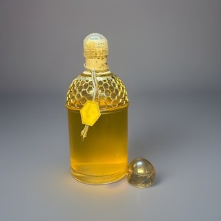 Guerlain Ylang Vanille Aqua Allegoria eau de toilette spray 4.2oz/125ml Vtg 80%