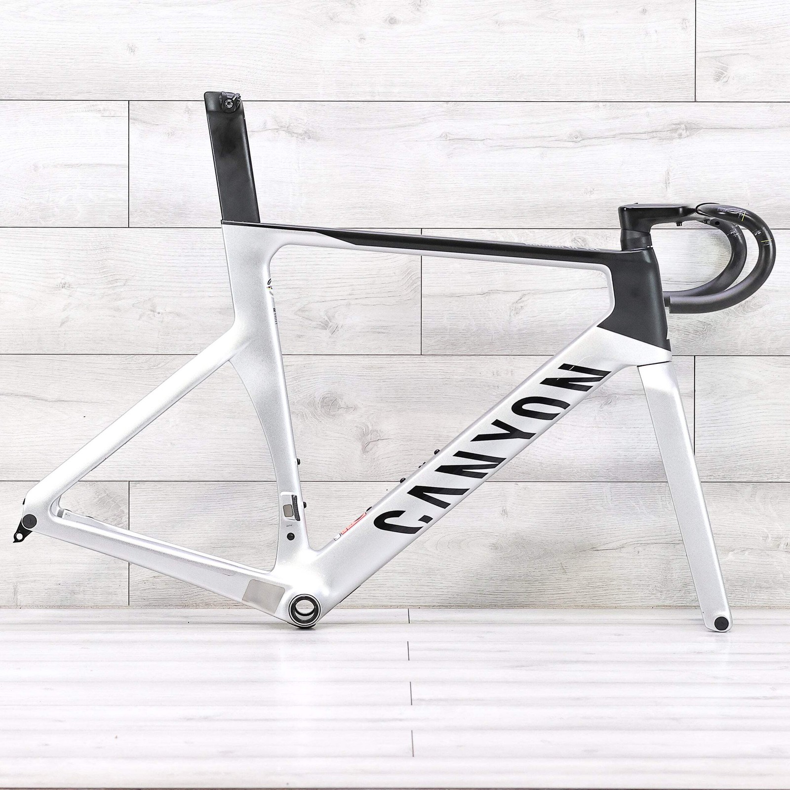 Canyon Aeroad CF SLX 8 Road Bike Frameset - 2025, Large
