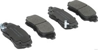 Bremsbelagsatz Scheibenbremse Herth+Buss Jakoparts J3602089 FüR Corolla Toyota