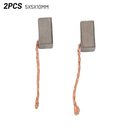 Carbon Brush Accessories Carbon Brush High Quality Practical New Useful