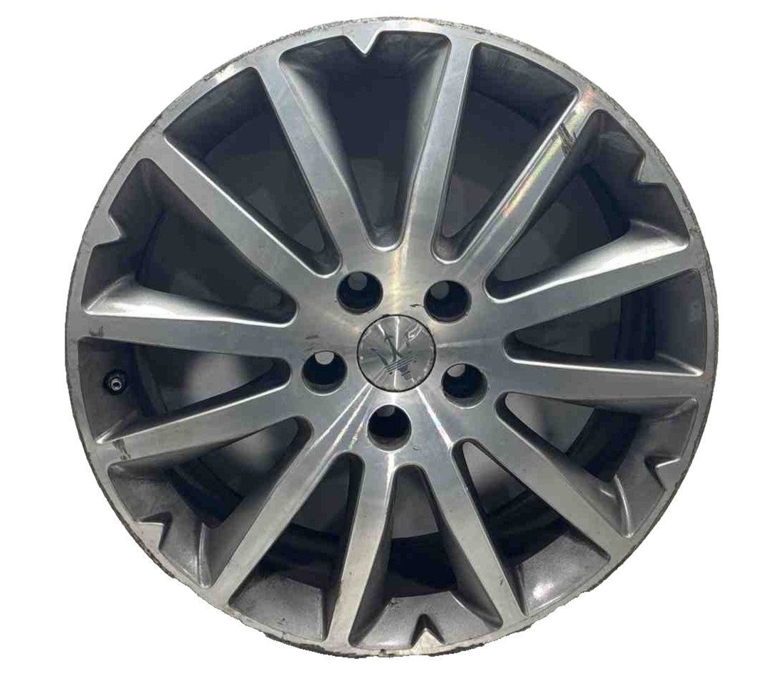 Maserati Ghibli 2017 Front Wheel P/N 670011872