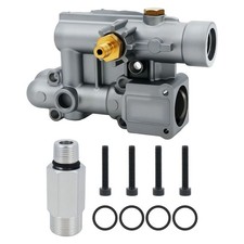Pressure Washer Manifold Kit 16031 For Craftsman Briggs Stratton Excell 190627GS