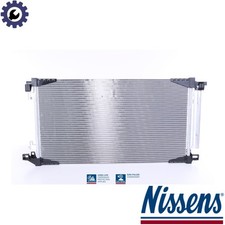 CONDENSER AIR CONDITIONING 941228 FOR TOYOTA C-HR 8NR-FTS 1.2L 4cyl C-HR 