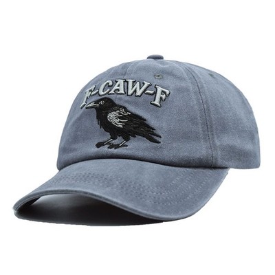 F-Caw-F