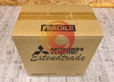 ONE NEW MITSUBISHII SERVO DRIVE UNIT MDS-EJ-SP-80