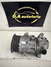 Compressore Aria Condizionata Climatizzatore Condizionata Toyota RAV Denso 5SE12C GE447280-6560