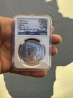 2023 Peace Dollar First Releases NGC MS70 !!
