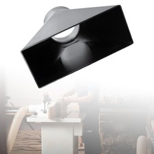 Cappa Di Aspirazione Della Polvere Aspirapolvere Industriale Parti Officina