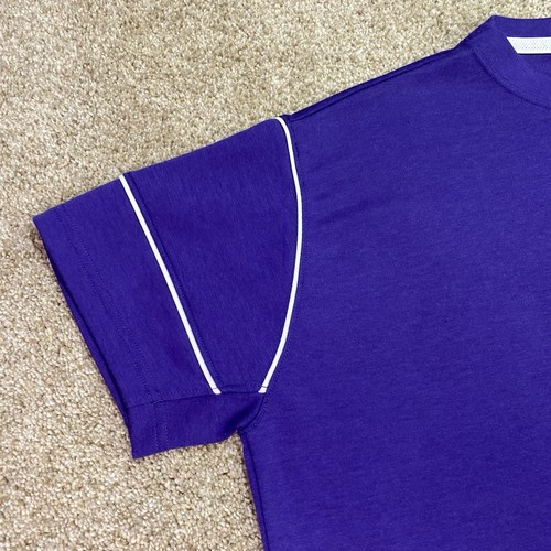 Kansas State Wildcats Shirt Damen L Boxy Top Nike Dri-Fit Loose Sport Game Day - Bild 13 von 24