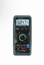 Gossen Metrawatt METRAHIT 2+ Hand-Multimeter ...