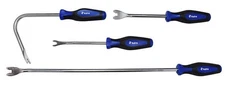 Astro Pneumatic 4 Piece Upholstery Tool Set with Non-Slip Grip (9589)