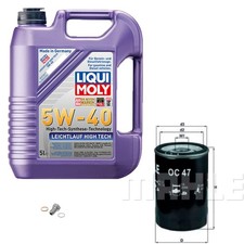 Filtre à huile BMW Z1