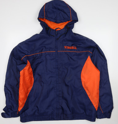 G-III Sports Collegejacke Herren XL blau orange