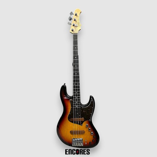 Xotic XJ-1T 4-string (no260330)